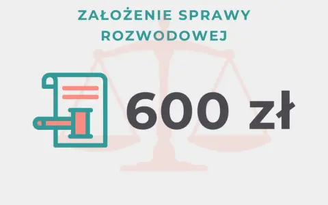 Ile kosztuje rozprawa rozwodowa? Sprawdź ukryte wydatki i oszczędności