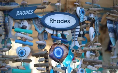 Rodos co warto kupić: najlepsze lokalne skarby, które zaskoczą