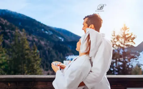 SPA dla dwojga: Jak wybrać pakiet na romantyczny wyjazd?