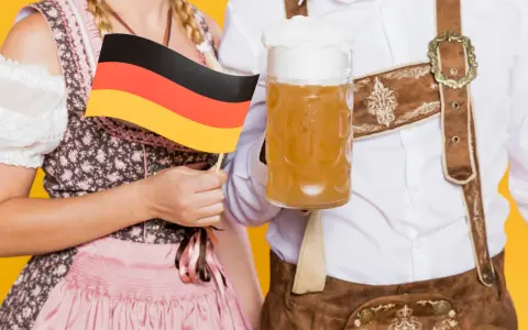 Ile alkoholu można przewieźć do Niemiec bez narażania się na kary?