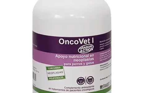 Suplementos para perros con cáncer: ¿Cuáles son seguros y efectivos?