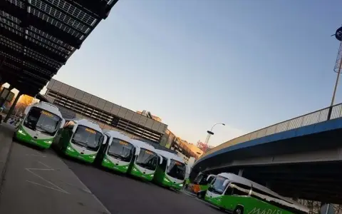 Marcel Rzeszów: Gdzie znajdziesz przystanki i z którego odjedziesz?