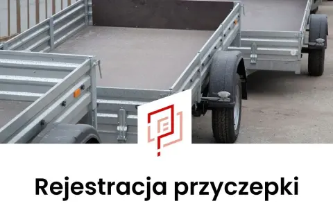 Rejestracja ciągnika SAM: poradnik krok po kroku (2026)
