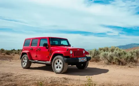 Czy zakup jeep wrangler z usa to opłacalna decyzja? Oto co musisz wiedzieć