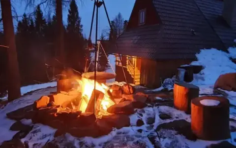 Światowid bacówka na Beskidku – idealne miejsce na górski wypoczynek