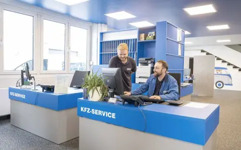 Reifen Stiebling Herne: Top Reifenservice und Kundenbewertungen