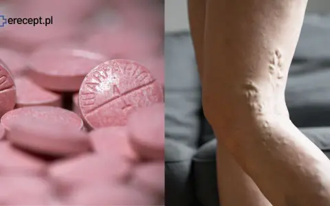 Leki rozrzedzające krew a witamina K: jedz bezpiecznie i stabilnie!
