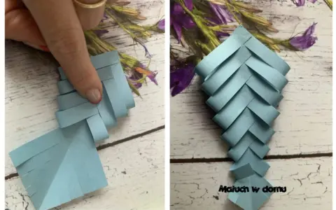 Jak zrobić strój rybki dla dziecka? Proste DIY krok po kroku