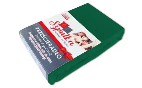 Jakie prześcieradło na materac 90x200 zapewni wygodny sen?