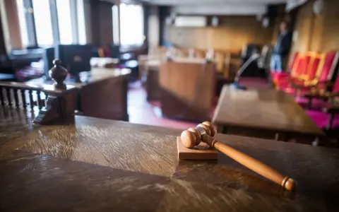 Zatarcie skazania: Druga szansa na niekaralność. Pełny poradnik.
