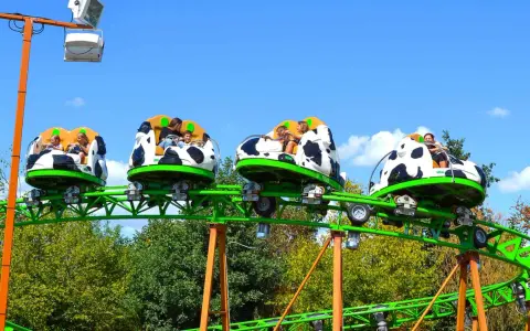Skyline Park: Attraktionen & Tipps für Ihren perfekten Besuch