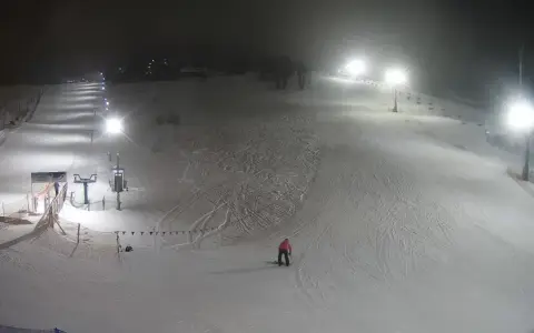 Olczański Wierch kamery: Sprawdź stok, pogodę i Tatry na żywo!