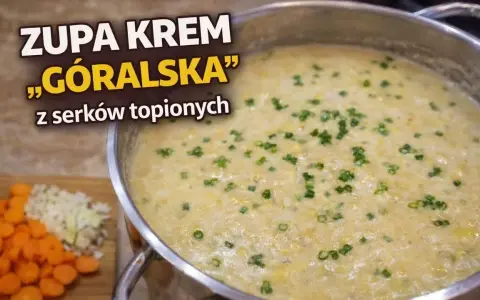 Jak zagęścić zupę? Sprawdzone metody bez grudek i błędów!