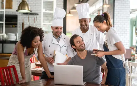 Asesores gastronómicos: mejora la rentabilidad de tu restaurante hoy
