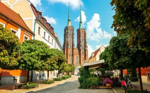 Gdzie na romantyczny weekend w Polsce? Odkryj TOP miejsca!