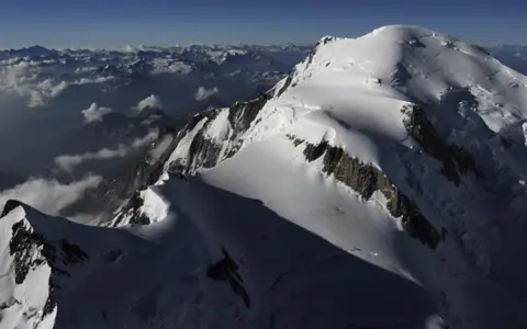 Elbrus vs Mont Blanc: La verdad de la montaña más alta de Europa