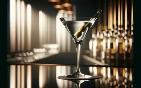 Martini z wódką: przepis, sekrety i wariacje. Zostań mistrzem!