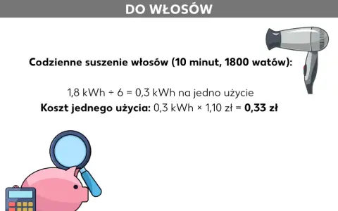 Ile prądu zużywa zamrażarka? Oblicz i oszczędź do 750 zł!