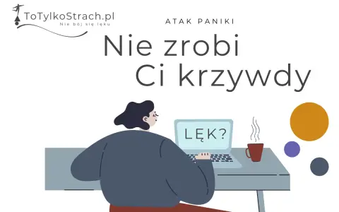 Atak nerwicy co robić: skuteczne sposoby na opanowanie paniki