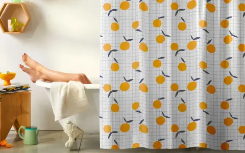 Cortinas de baño: la guía definitiva para elegir, instalar y cuidar