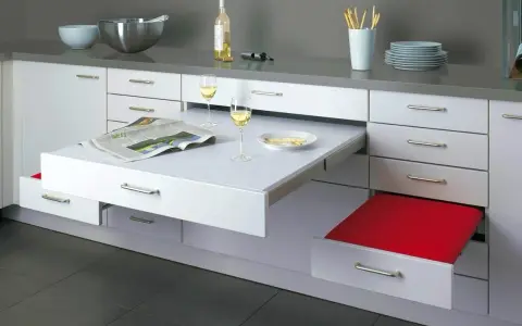 Muebles de cocina de segunda mano: ¿Cómo acertar y ahorrar?