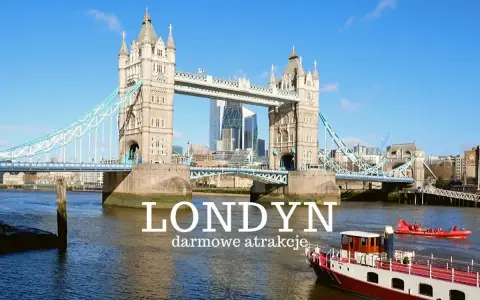 Anglia: Atrakcje od Londynu. Jak zwiedzać i oszczędzać?