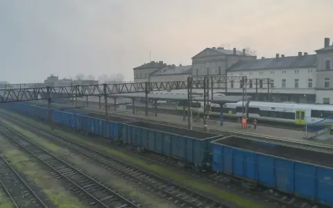 Pociągi z Krzyża Wlkp.: Poznań, Szczecin, Kostrzyn gdzie wysiądziesz?