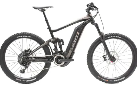 Die besten Giant E-Bike Motoren: Leistung, Modelle und Einsatzbereiche