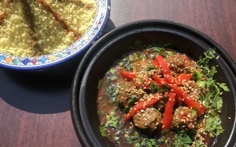 Żoliborz: Najlepsze restauracje. Gdzie zjeść od rana do wieczora?
