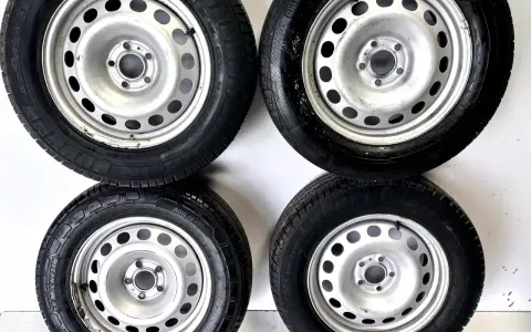 Felga 7J: Jaka opona? 205 czy 215 mm? Ekspert radzi