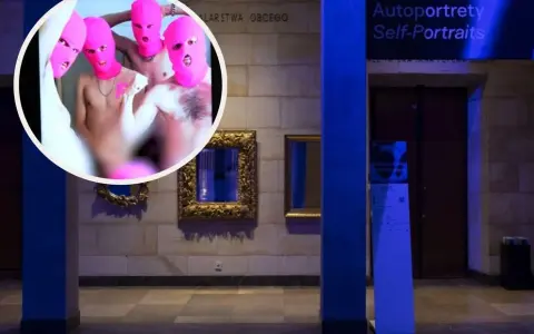 Wystawa sztuki nowoczesnej w Warszawie - odkryj różnorodność i emocje