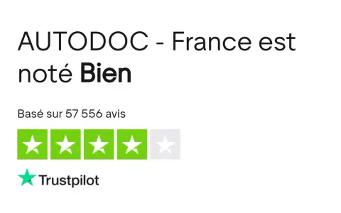Piece Auto 24 (Autodoc) : fiable ? Mon avis avant d'acheter