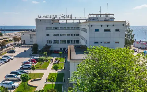 Uniwersytet Morski w Gdyni – kluczowe informacje o studiach i możliwościach