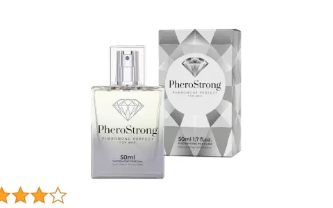 Pheromon-Parfum: Faszination & Fakten Lohnt sich der Kauf?