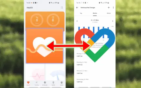 Google Fit: Welche Apps verbinden? Ihr ultimativer Leitfaden