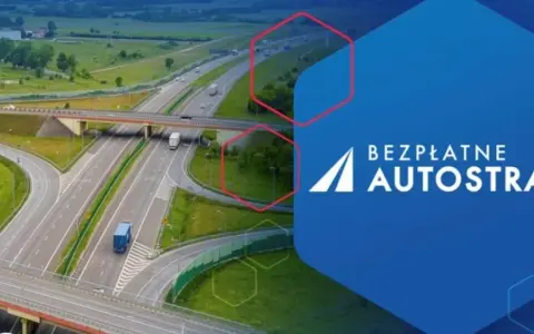 Kiedy autostrada A1 jest bezpłatna? Poznaj wszystkie wyjątki i zasady