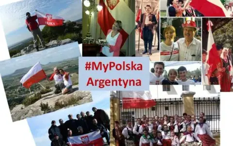 Gdzie Dzień Polaka 8 czerwca? Argentyna ma jedyne państwowe święto!