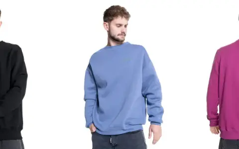 Jak nosić bluzy oversize, aby wyglądać stylowo i czuć się komfortowo