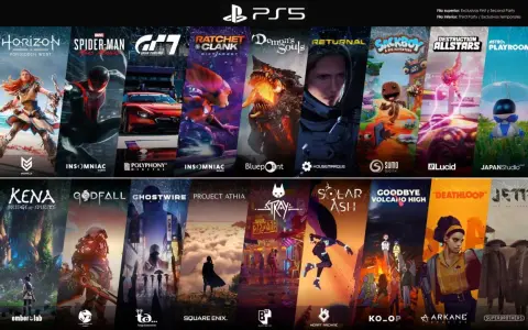 Gry z PS3 na PS5? Poznaj oficjalne i najlepsze metody!