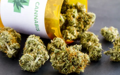 Medyczna marihuana: Recepta w Polsce warunki, proces, koszty