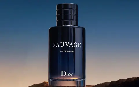 Marki perfum męskich: Znajdź idealny zapach od Diora po Creed