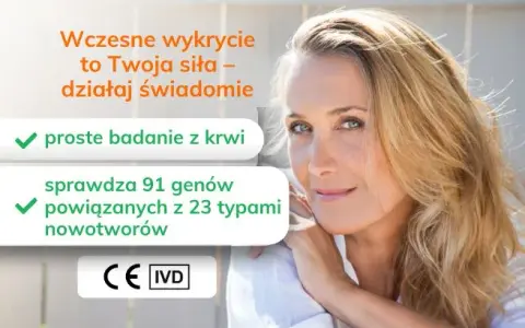 Ile kosztuje badanie genetyczne na raka? Ceny i rodzaje testów w Polsce
