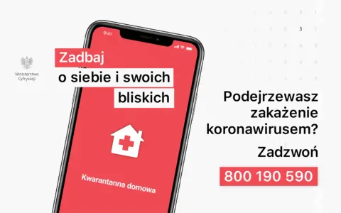 Kiedy aplikacja kwarantanna? Sprawdź, co musisz wiedzieć teraz