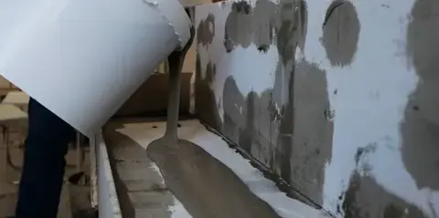 Jaka zaprawa na schody zewnętrzne, aby uniknąć kosztownych napraw?