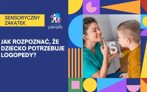 Mowa dziecka: Kiedy pierwsze słowa? Etapy, sygnały, logopeda