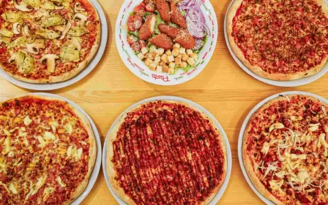 Pizzería Ciao: ¿Dónde está, qué pedir y cómo disfrutarla?