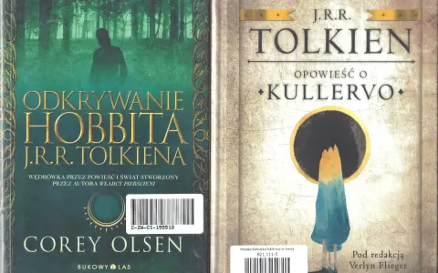 Tolkien czy Pliniusz? Kto jest autorem "Tam dom, gdzie serce twoje"?