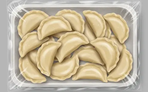 Jak przechowywać ugotowane pierogi? Sprawdzone sposoby na świeżość