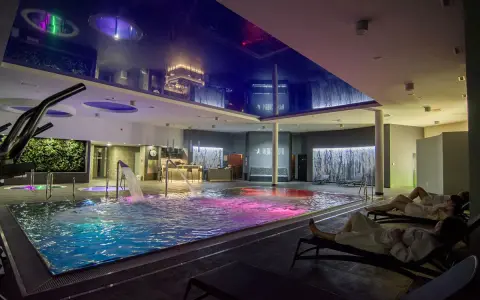 Najlepsze Day SPA w Wielkopolsce: Odkryj oazy relaksu!