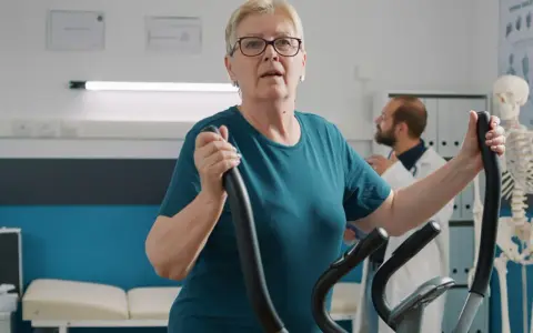 Co daje fizjoterapia? Odkryj korzyści dla zdrowia i sprawności